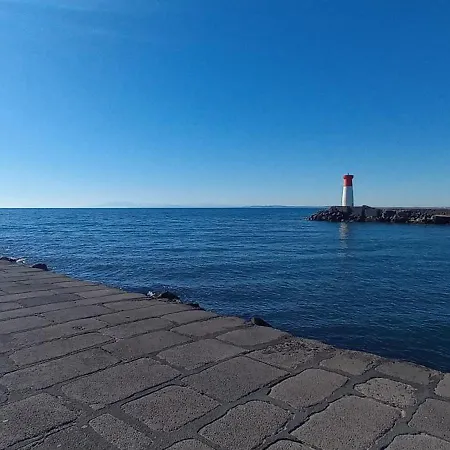 Maison Entiere 90m2 Grau D'agde 4 A 6 Personnes