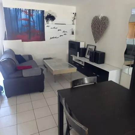 Maison Entiere 90m2 Grau D'agde 4 A 6 Personnes Le Grau-dʼAgde
