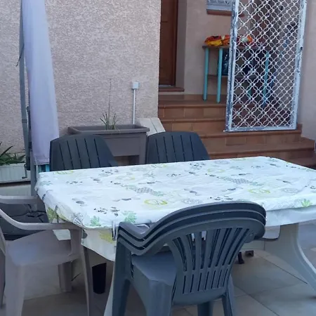 Maison Entiere 90m2 Grau D'agde 4 A 6 Personnes Holiday home