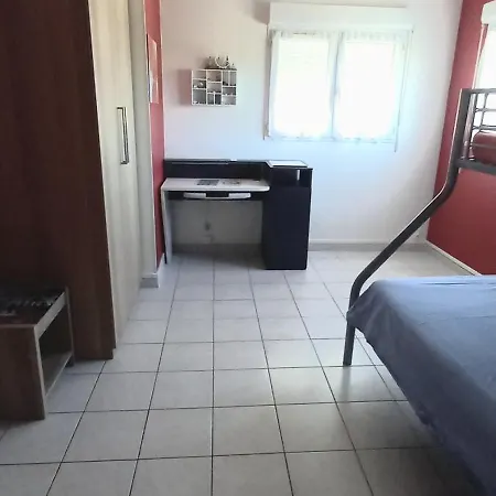 Maison Entiere 90m2 Grau D'agde 4 A 6 Personnes Ferienhaus Le Grau-dʼAgde