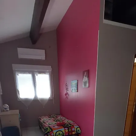 Ferienhaus Maison Entiere 90m2 Grau D'agde 4 A 6 Personnes