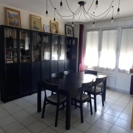 Maison Entiere 90m2 Grau D'agde 4 A 6 Personnes * Le Grau-d'Agde