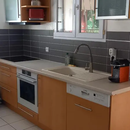 Maison Entiere 90m2 Grau D'agde 4 A 6 Personnes Ferienhaus *