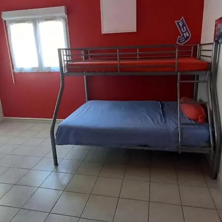 Maison Entiere 90m2 Grau D'agde 4 A 6 Personnes *