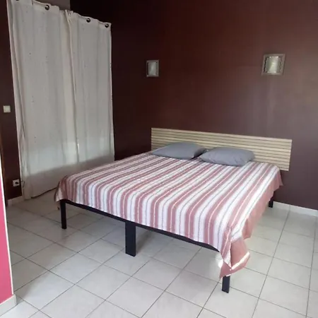 Holiday home Maison Entiere 90m2 Grau D'agde 4 A 6 Personnes